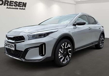 Kia XCeed 1.6 T-GDI DCT Nightline Edition 5 Türen