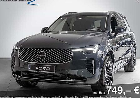 Volvo XC 90 T8 AWD Ultra Bright Auto 5 Türen
