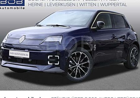 Renault R 5 Iconic Five 120 Urban Range 5 Türen