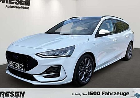 Ford Focus 1,5 EcoBlue ST-Line X Turnier Auto. 5 Türen