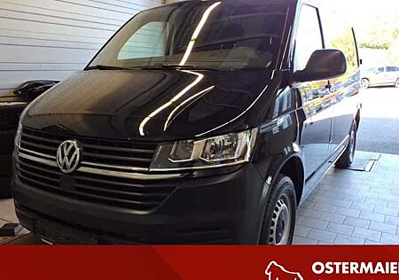 VW T5 Transporter 2,0 TDI 110kW BMT kurz 2,8t 4 Türen