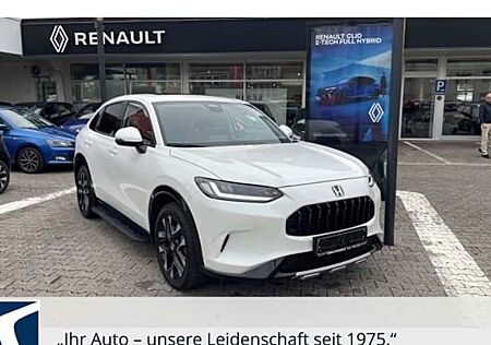 Honda ZR-V 2.0 i-MMD Hybrid Advance 5 Türen