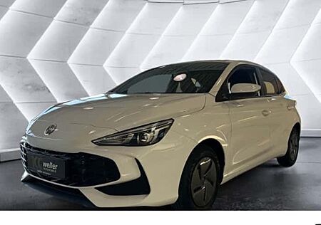 MG MG3 1.5 85kW Standard 5 Türen