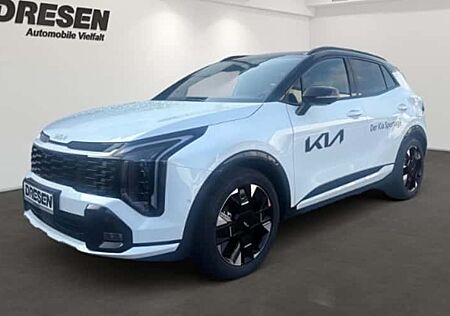 Kia Sportage 1.6 T-GDI Plug-in Hybrid Auto 4WD 5 Türen