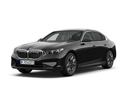 BMW i5 xDrive40 4 Türen