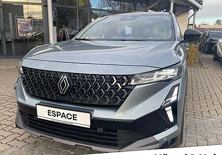 Renault Espace Full Hybrid E-Tech 200 5-Sitzer Iconic 5 Türen