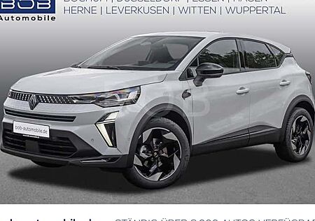 Renault Captur TCe 90 Techno 5 Türen