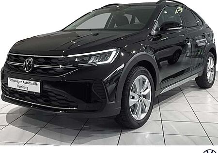 VW Taigo 1.0 TSI OPF 85 kW DSG Life 5 Türen