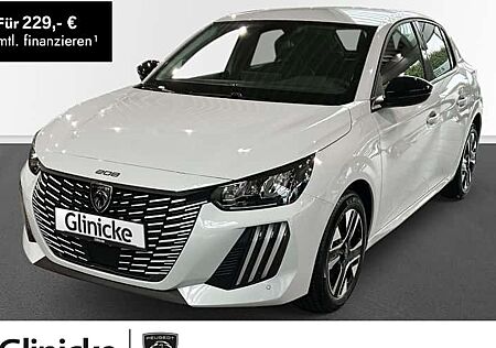 Peugeot 208 PureTech 100 Allure 5 Türen