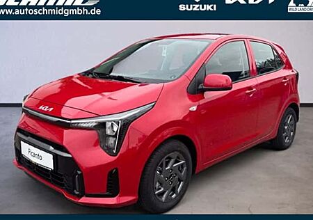 Kia Picanto 1.0 Vision 4-Sitzer 5 Türen