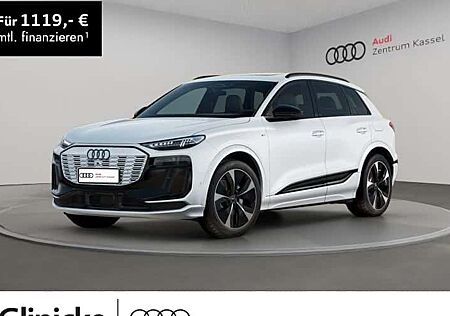 Audi Q6 e-tron quattro 5 Türen