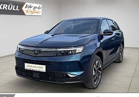 Opel Grandland X Hybrid 107 kW GS eDCT 5 Türen