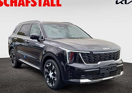 Kia Sorento 2.2 CRDi AWD Platinum DCT8 5 Türen