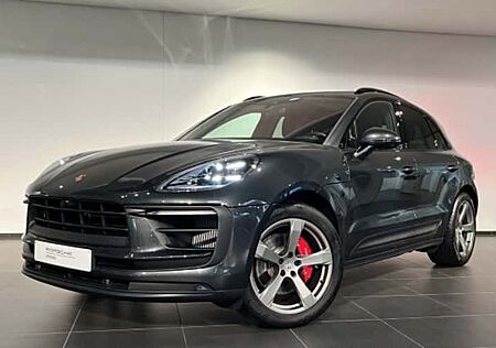 Porsche Macan S 5 Türen