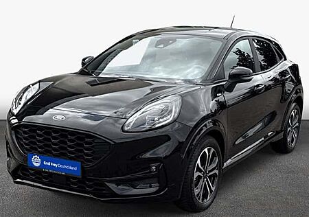 Ford Puma 1,0 EcoBoost Hybrid 114kW ST-Line Auto 5 Türen