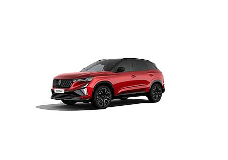 Renault Austral Hybrid E-Tech 200 Esprit Alpine 5 Türen