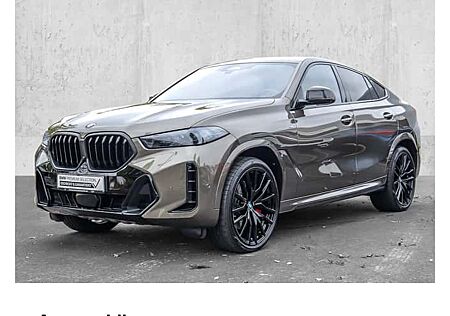 BMW X6 xDrive30d M Sport 5 Türen