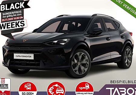 Cupra Formentor 1.5 eTSI MHEV 110kW DSG 5 Türen