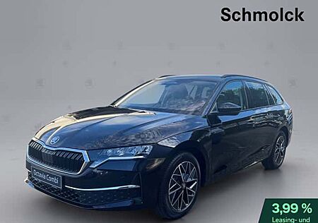 Skoda Octavia 2.0 TDI 110kW DSG Tour Combi 5 Türen