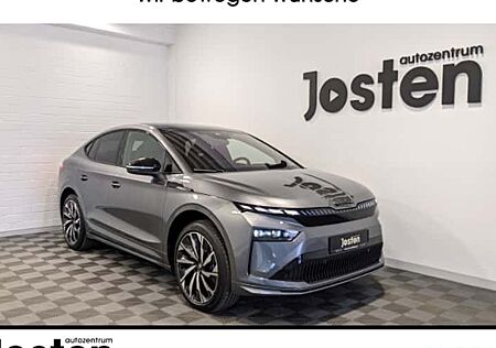 Skoda Enyaq 60 Sportline 5 Türen