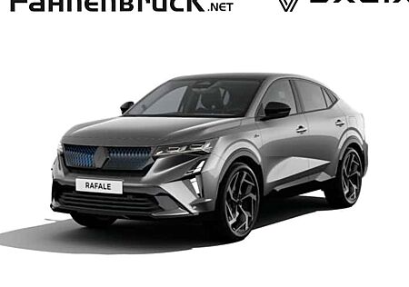 Renault Rafale Hybrid E-Tech 4x4 300 PHEV Atelier Alpin 5 Türen