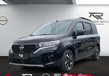 Nissan Townstar DIG-T 130 Tekna 5 Türen