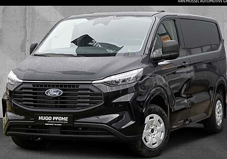 Ford Transit Custom 2.0 EcoBlue 100kW 280 L1 Trend 4 Türen