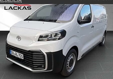 Toyota Pro Ace 1,5-l-D-4D 88kW L1 Meister 4 Türen