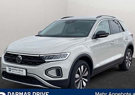 VW T-Roc 2.0 TDI SCR GOAL 5 Türen