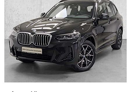 BMW X3 xDrive30i AT 5 Türen