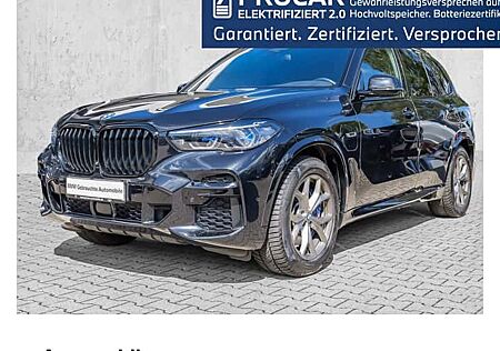 BMW X5 xDrive45e 5 Türen