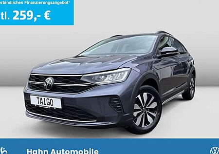 VW Taigo 1.0 TSI OPF 85 kW DSG GOAL 5 Türen