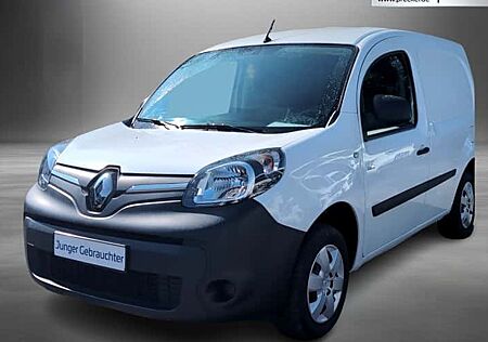 Renault Kangoo Z.E 33 Maxi mit Batteriekauf 4 Türen