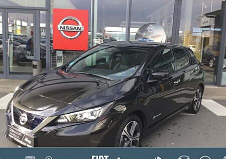 Nissan Leaf 150 PS 39KWH TEKNA 5 Türen