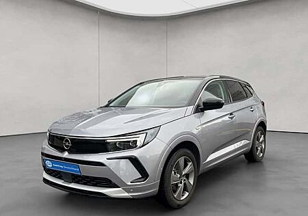 Opel Grandland X 1.2 Turbo 96kW Elegance Auto 5 Türen