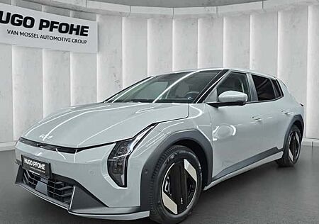 Kia EV4 81 kWh 150 kW Earth Frontantrieb 5 Türen