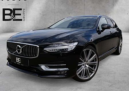 Volvo V90 D5 AWD Inscription Geartronic 5 Türen