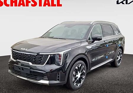 Kia Sorento 2.2 CRDi AWD Platinum DCT8 5 Türen