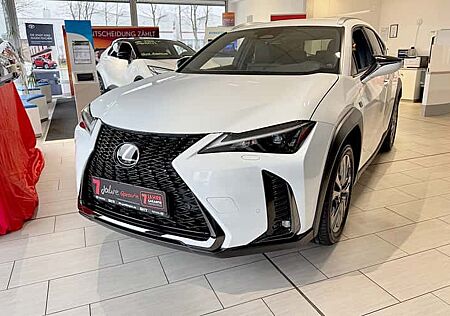 Lexus UX 300h F Sport Design 5 Türen
