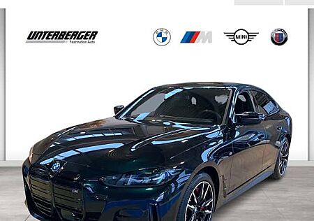 BMW i4 M60 xDrive 5 Türen