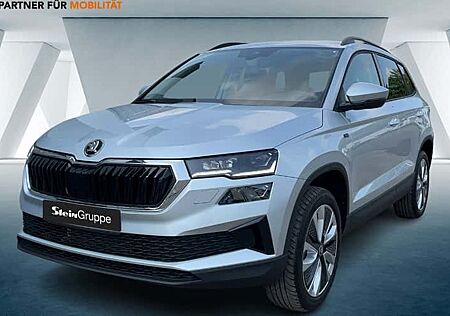 Skoda Karoq 1.5l TSI ACT DSG Selection 5 Türen