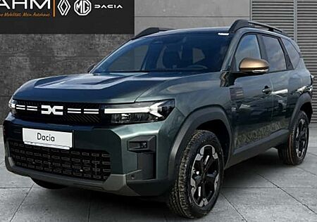 Dacia Bigster hybrid 155 Extreme 5 Türen