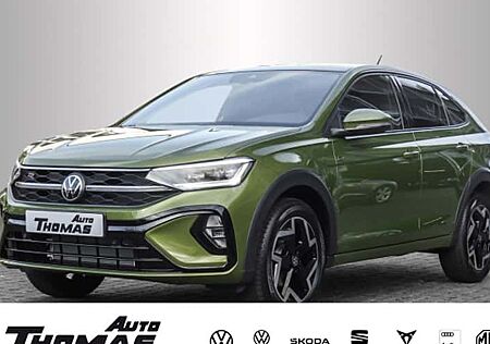 VW Taigo 1.0 TSI OPF 85 kW DSG R-Line 5 Türen