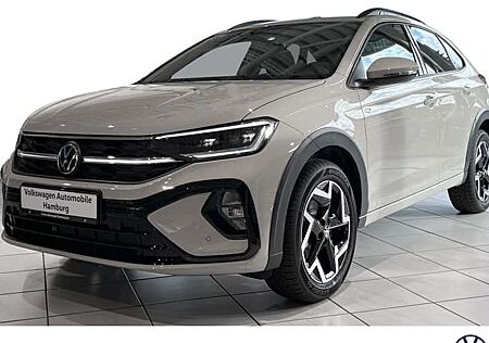 VW Taigo 1.0 TSI OPF 85 kW DSG R-Line 5 Türen