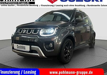Suzuki Ignis 1.2 DUALJET HYBRID Comfort 5 Türen