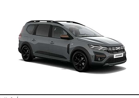 Dacia Jogger Eco-G 100 Expression 5-Sitzer 5 Türen