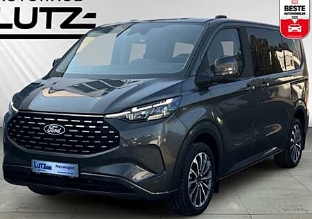 Ford Tourneo Custom 2.5 Duratec PHEV 340 L1 Titanium X CVT 5 Türen