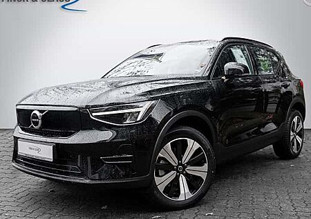 Volvo EX40 Recharge Core Single Motor 5 Türen