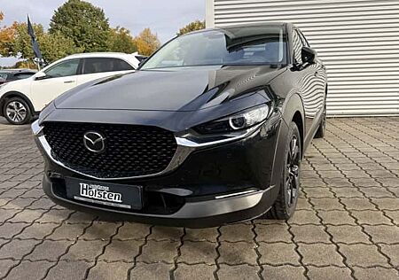 Mazda CX-30 e-SKYACTIV-G M-Hybrid 140 Homura AT 5 Türen