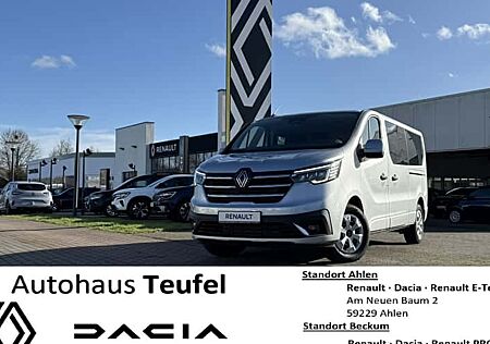 Renault Trafic Grand Combi Blue dCi 150 Evolution 4 Türen